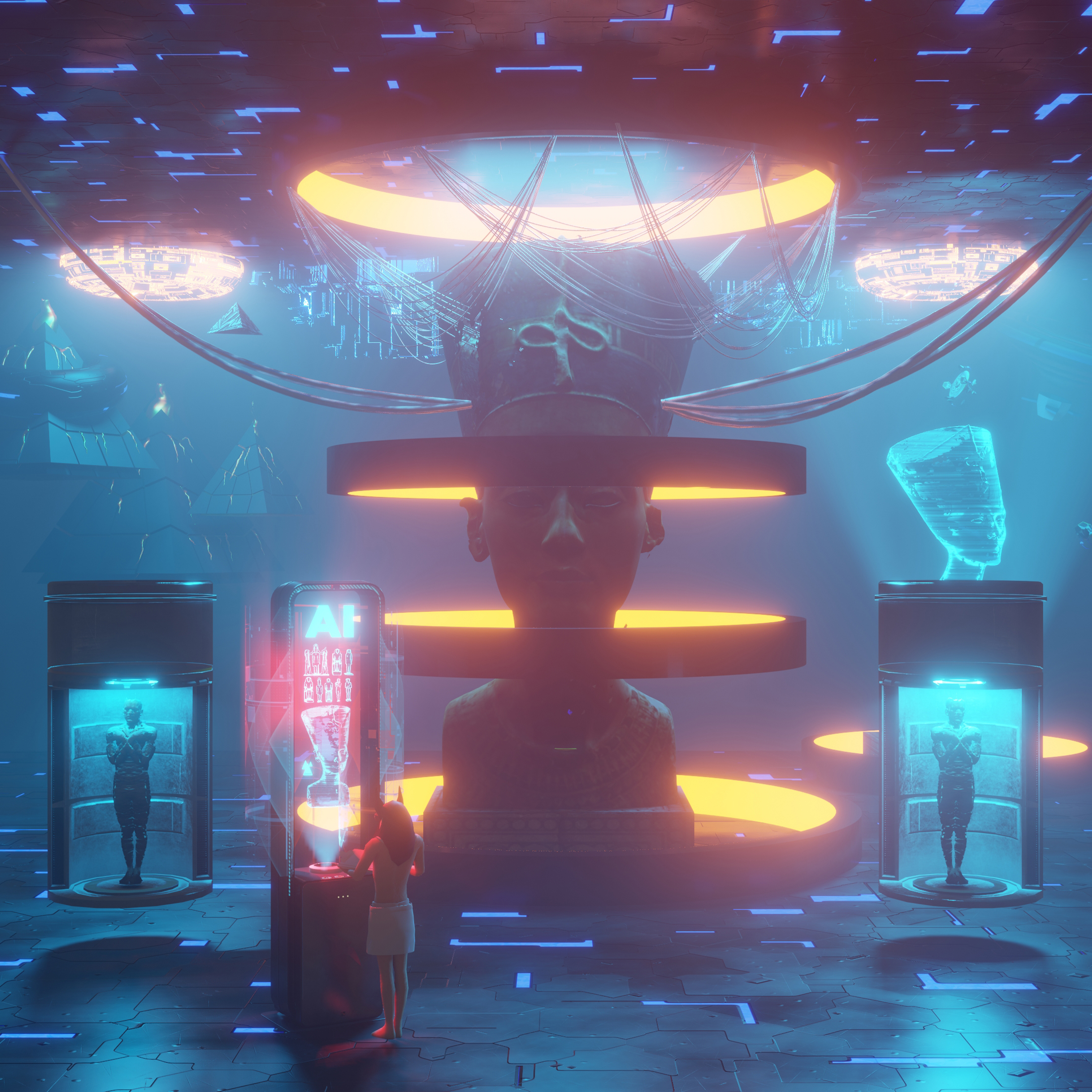 Logo-Design für die Firma xy